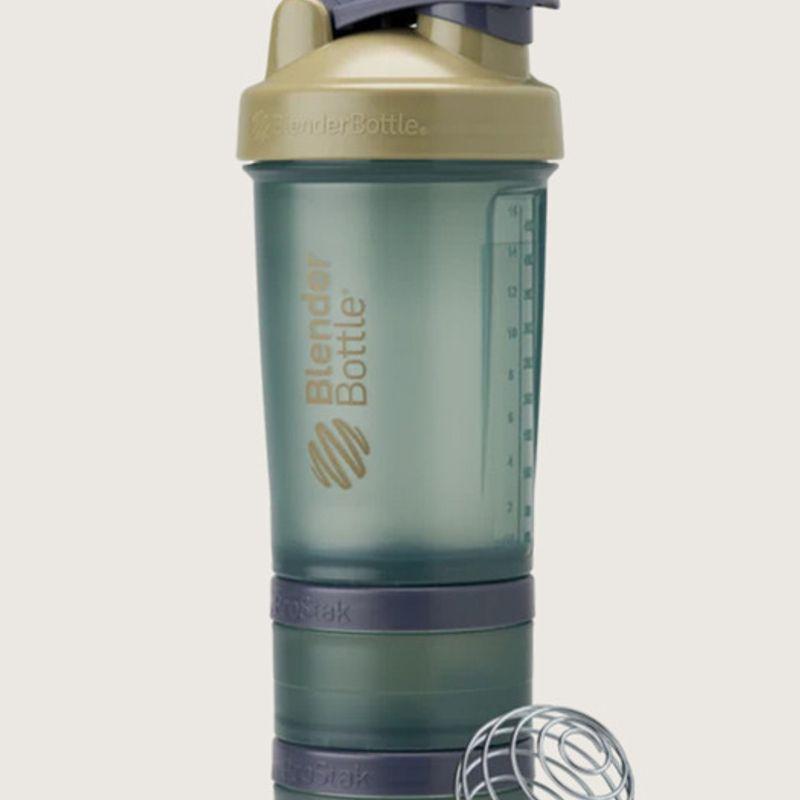 Blenderbottle ProStack V2 650мл