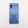Восстановленный оригинальный мобильный телефон Sony Xperia 10 III 5G XQ-BT52 с двумя SIM-картами, 6 ГБ ОЗУ 128 ГБ ПЗУ
