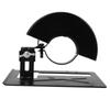Adjustable Angle Grinder Stand Angle Grinder Holder  Angle Grinder Safety and Cutting