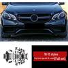 Mercedes-Benz E-Class W212 E63 Комплект обвеса из углеродного волокна: Передний и задний бамперы, Передний сплиттер, Пороги, Задний диффузор, Заднее антикрыло, Капот.