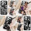 Чехол для телефона Damon Salvatore Дневники вампира Для iPhone 17 Air 16 15 14 11 12 13 Pro MAX Plus coque Чехол