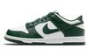 Dunk Low 'Michigan State' GS CW1590-102