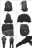 Bag 137539 Coded True Black Classic Fineday V2 18L [Gregory] (Rucksack) Men's Women's [Brand] [Item]