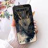 Casing For LG K41S 2020 Cover Silicone Cute Fashion Butterfly Funny Painted Phone Case LM-K410 LMK410EMW LM-K410EMW