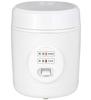 Yamazen Rice Cup Ideal for White YJE-M150(W) Cooker, 0.5-1.5 Capacity, Microcomputer-Controlled, Compact, Single-Person Living,