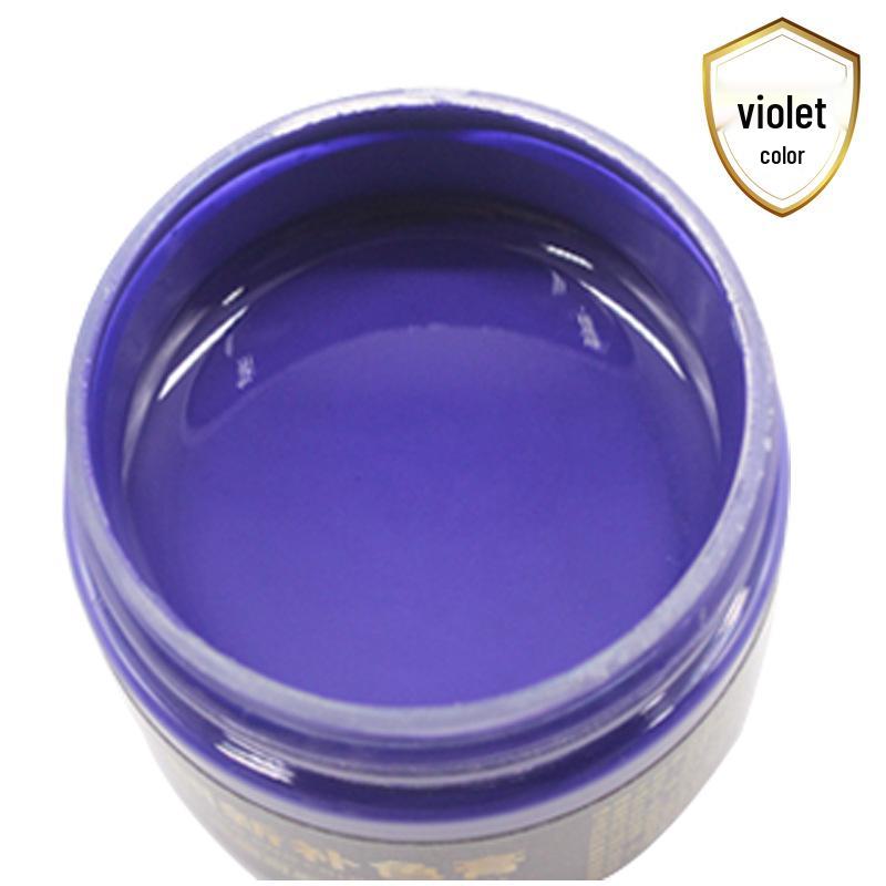 Leather Jacket & Bag Color Repair Cream - Restore & Dye Damaged Leather Shoes, Bags, Sofas