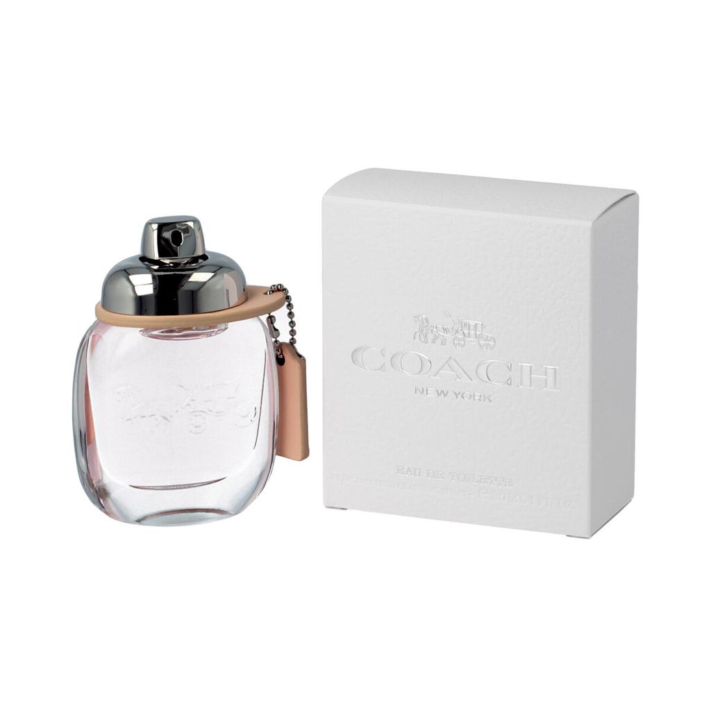 Coach, Coach, Eau De Toilette, For Women, 30 ml