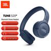 JBL Беспроводные Bluetooth накладные наушники TUNE520BT