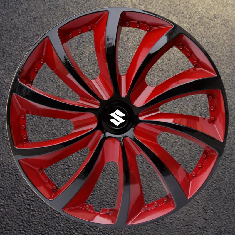 Колпак колеса 14 дюймов для Suzuki Swift/Alto - Стальное кольцо