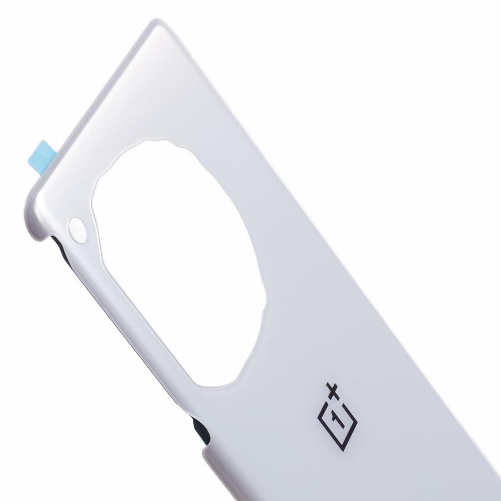 Для OnePlus 12 5G OEM Корпус аккумулятора с клейкой наклейкой