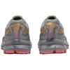 Asics Кроссовки женские Trail Scout 2 Sheet Rock Papaya серые 1012B039-022