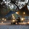 ShineTrip 05Series Tactical Wind Rope Light Reading Lighting Portable Lighting Lighting Wind Rope Alarm Lights