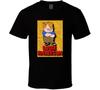 Louie Anderson Life With Louie Cartoon 90s Fan T Shirt