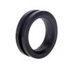 Fuel Gas Tank Filler Neck Tube Rubber Grommet Seal For A B E C Body 1964-1974
