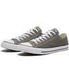 Converse Chuck Taylor All Star Low Charcoal Unisex Sneakers Grey 1J794C