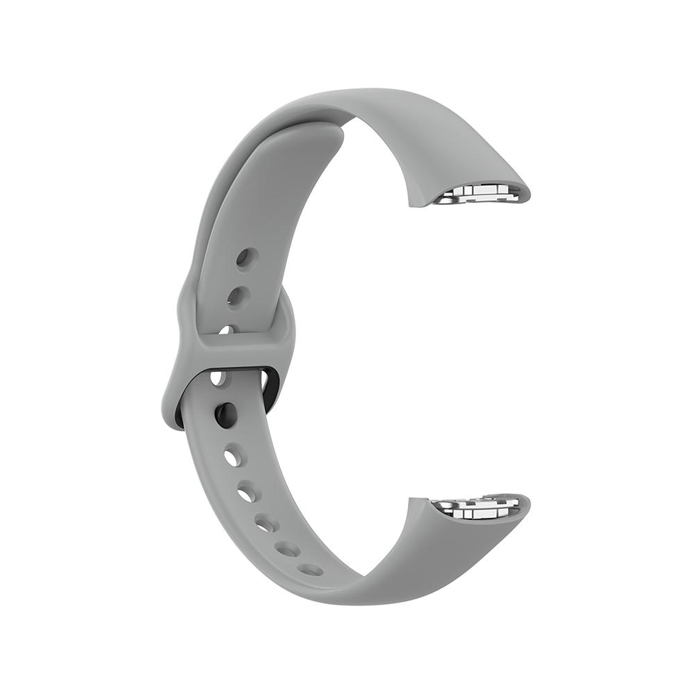 Силиконовый ремешок для Samsung Galaxy Fit SM-R370 Браслет Ремень Браслет