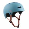 Casque - TSG - Evolution - Satin Bleu Porcelaine - XXS/XS - Confort Et Sécurité