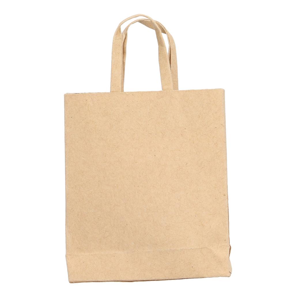 1:12 Кукольный домик Крафт-бумажный пакет Миниатюрный Кукольный домик Сумка для покупок Аксессуары Игрушка