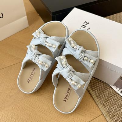 Женская обувь – Сандалии