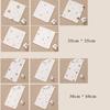 Xiaomi 1/5pcs Baby Towel Newborn Long Burp Cloth Cotton Muslin Soft Small Square Towels Children Face-Washing Shower Towels Baby Items
