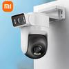 Xiaomi CW500 Двухкамерная уличная камера безопасности (Китайская версия)