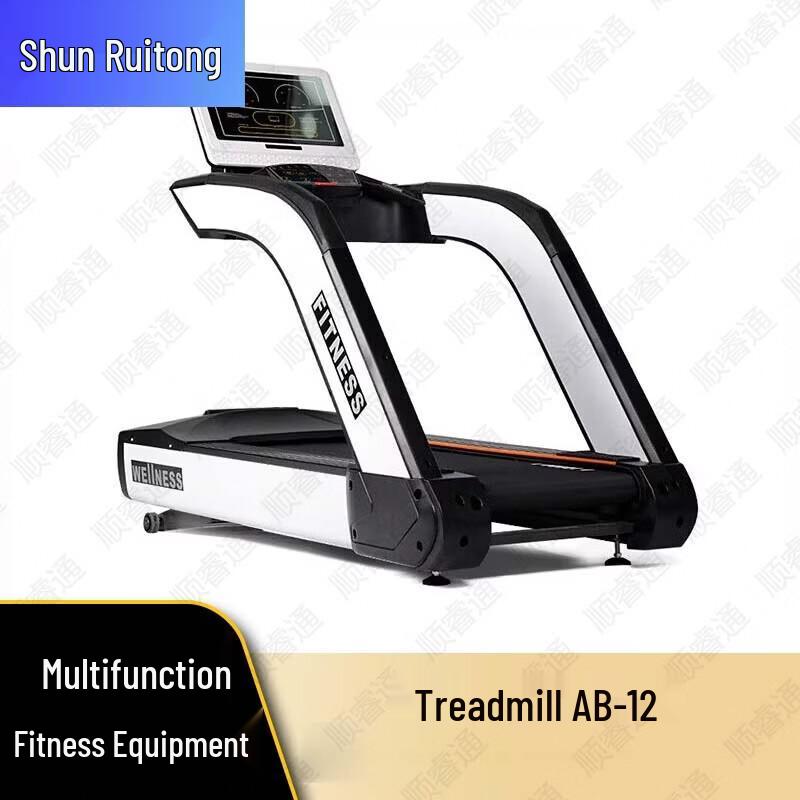 Shunruitong Commercial Fitness and Strength Training Equipment