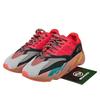 Yeezy Boost 700 Hi-Res Red HQ6979 Men's Sizes