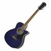 LEGEND FG-15CE BLS Electric Acoustic Guitar