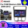 Для FAW Besturn B50 2009 - 2014 Android Auto Car Multimedia Video Auto Radio Player Navigation Stereo WIFI No 2din dvd