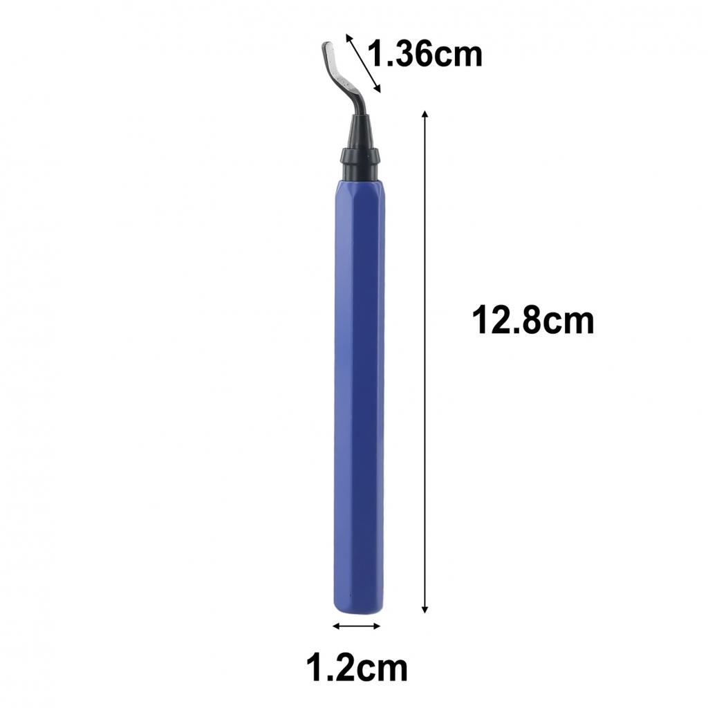 1 комплект инструментов, аксессуары, комплект для снятия лезвий, легкий