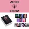 [BPTOUR] Мировое турне BORN PINK BLACKPINK Paper Book