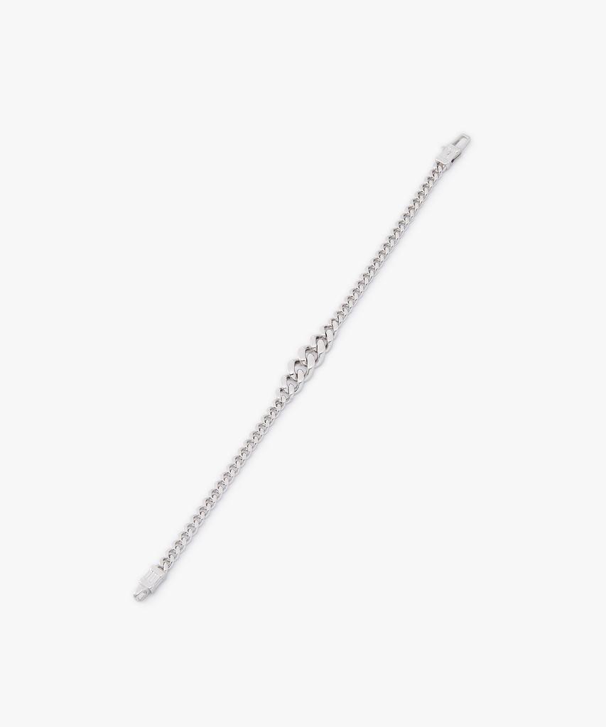 Man On The Boon [Tom Wood] Dean Bracelet_Silver 4716129112