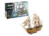 Немецкий Revell 1/225 Victory 05408 Пластиковая модель