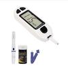Control D White 50 Strips & Glucometer