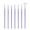 Nail Art 15 Pack Tool Set Phototherapy Pen Crystal Pen Painting Pen Silicone Pen Dot Drill Pen Brush