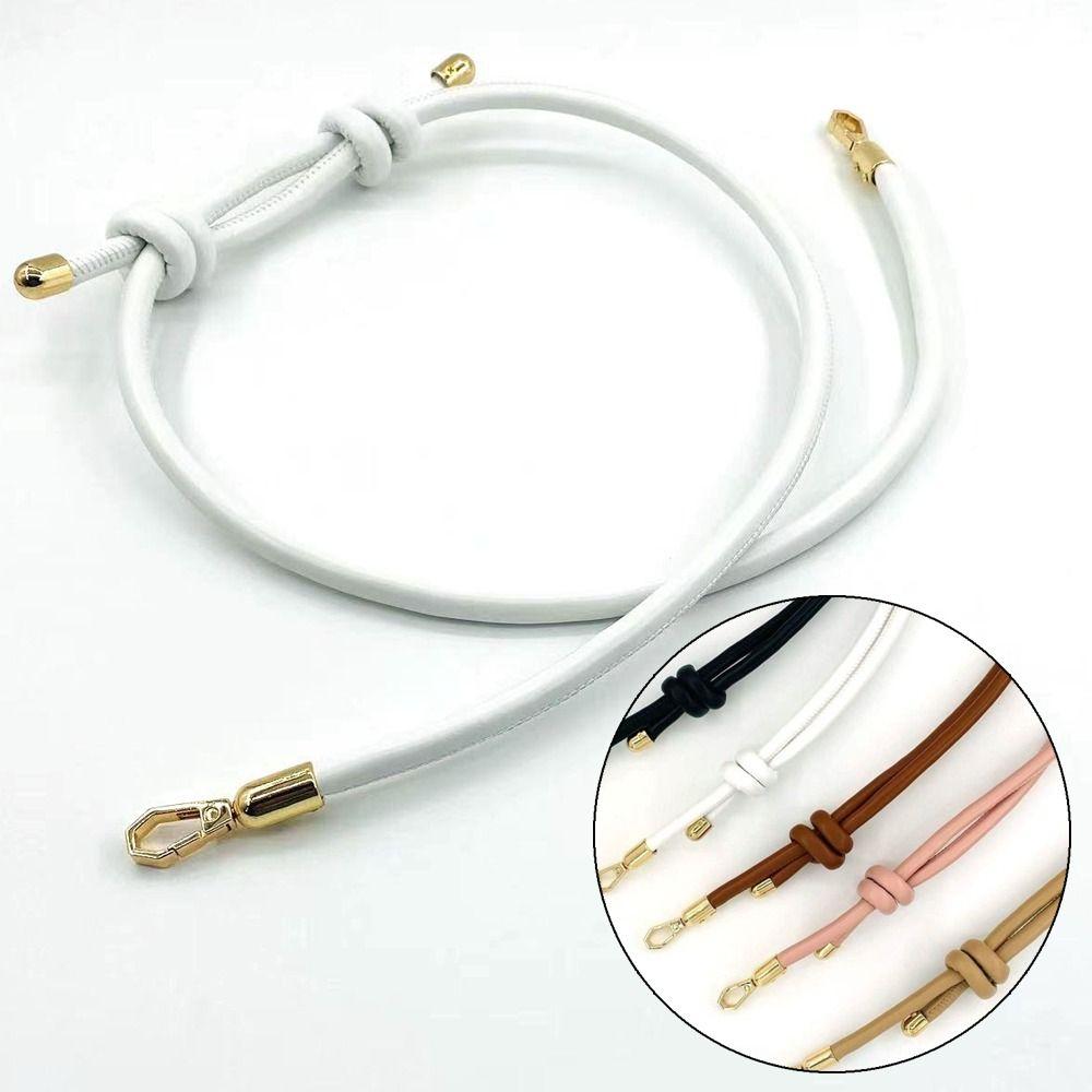 Detachable Leather Bag Strap Women Crossbody Bag Belts Replacement Shoulder Bag Belts