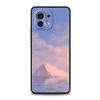 Чехол для телефона Cloud Summer Sunset Glow для Xiaomi Mi 17 15T 15 14 14T 13T 12T Pro 12 13 Lite 5G 11T Poco X6 X7 X5 Pro Мягкий чехол