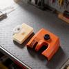 Replacement Filter Chainsaw Air Filter Easy Installation Includes Filter And Cover Aftermarket Replacement For MS310