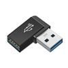 Адаптер Otg Usb3.0 «мама» для высокоскоростной передачи данных Type-c Адаптер Typec для USB3.0