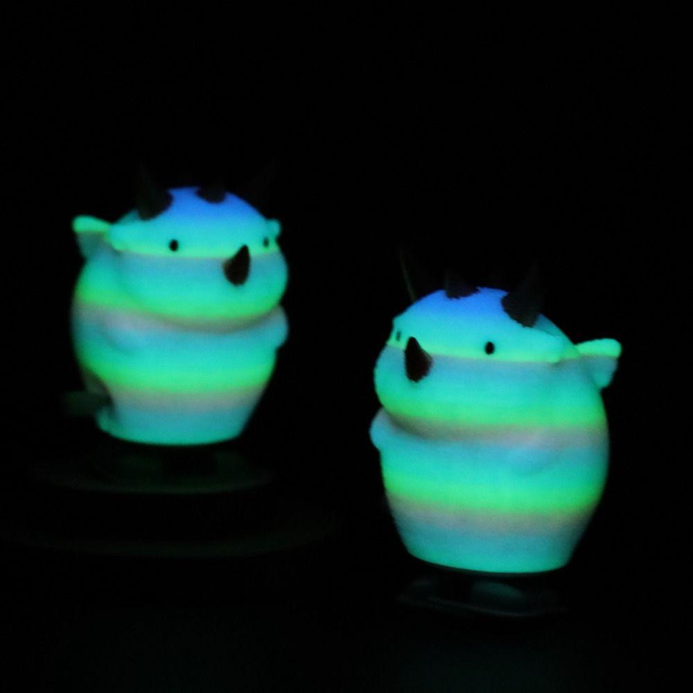 Little Dragon Brake Dragon Toy Walking Mechanism 3D Printed Walking Dragon  Home Decoration