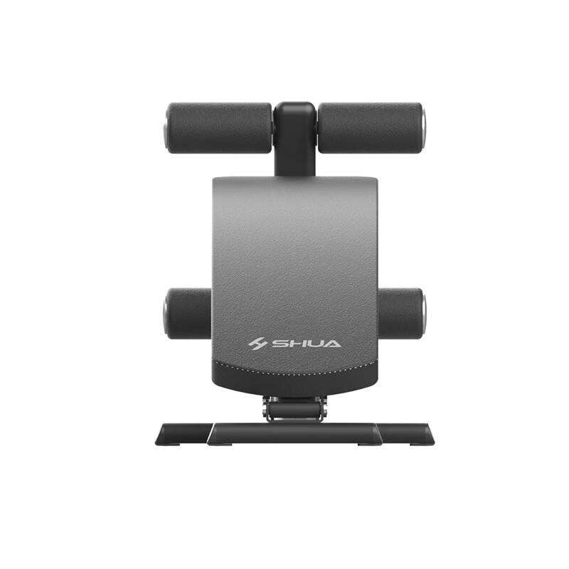 SHUA SH-G5755 High-End Adjustable Ab Bench