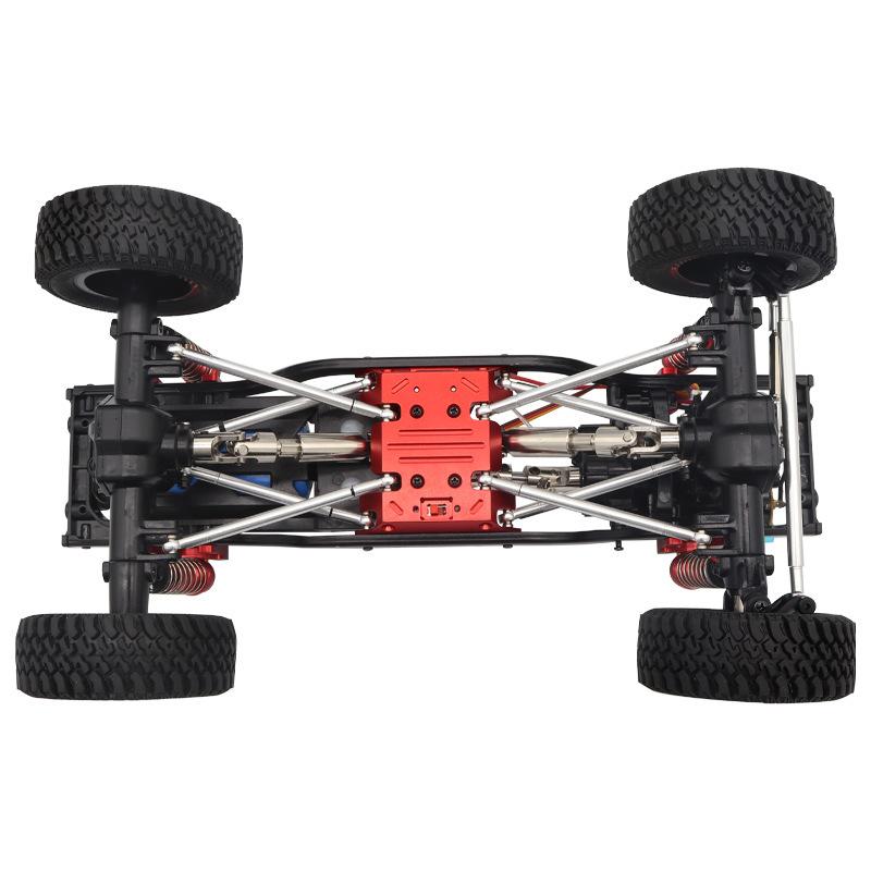 MN128 MN86 MN86S MN86K MN86KS MN G500 Metal Chassis Link Rod Tie Rod Linkage Suspension Link 1/12 RC Crawler Car Upgrade Parts