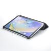 SANWA SUPPLY Чехол из мягкой кожи для iPad 10,9 дюйма (черный) PDA-IPAD1907BK