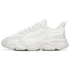 Dance Battle 2.0 сетчатые амортизирующие нескользящие износостойкие низкие спортивные повседневные туфли женские кроссовки белые серые 122238860-5