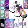 Casing for Xiaomi Redmi Note 12 11 10 A3 Pro 10A 10C 12C Note12 5G 4G Phone Cover Protective Case Unicorn Wallpaper Lovely