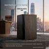 Philips SBX500 Smart Fireproof Safe with Wi-Fi Fingerprint Key Access