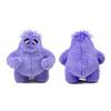 New If Plush Fantasy Crossing Movie Peripheral Purple Monster Plush Toy Doll