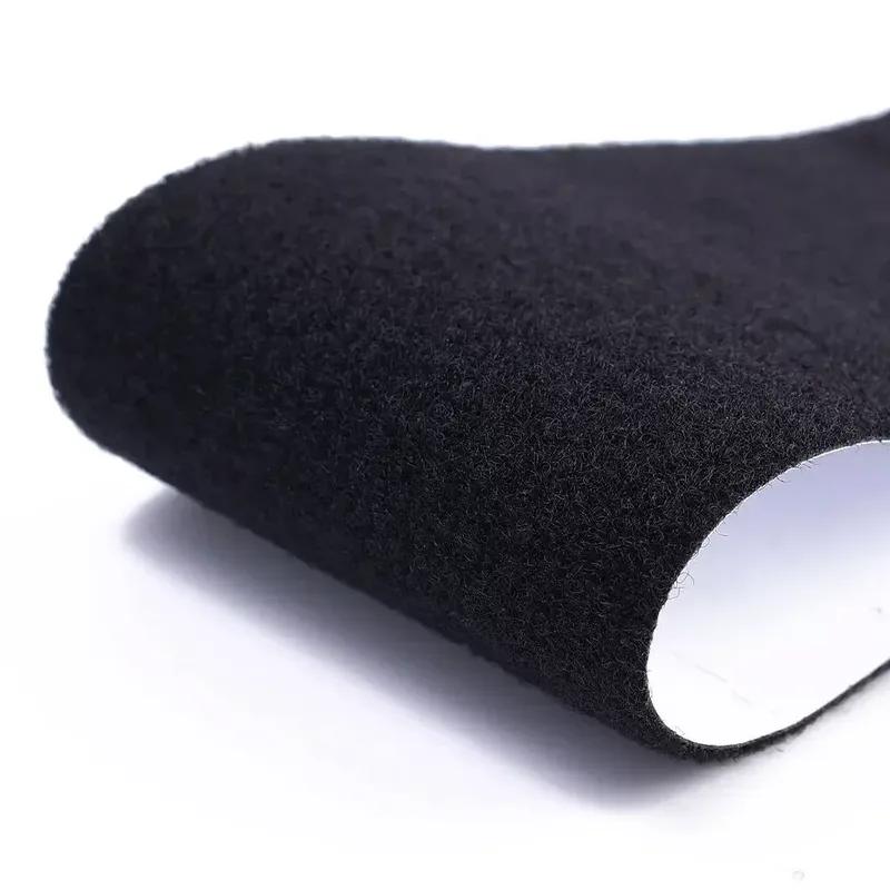 1 комплект клейких лент Velcro Держатель номерного знака без рамки Черный Погодостойкий Держатель номерного знака для транспортных средств/Автомобиля/Внедорожника Аксессуары