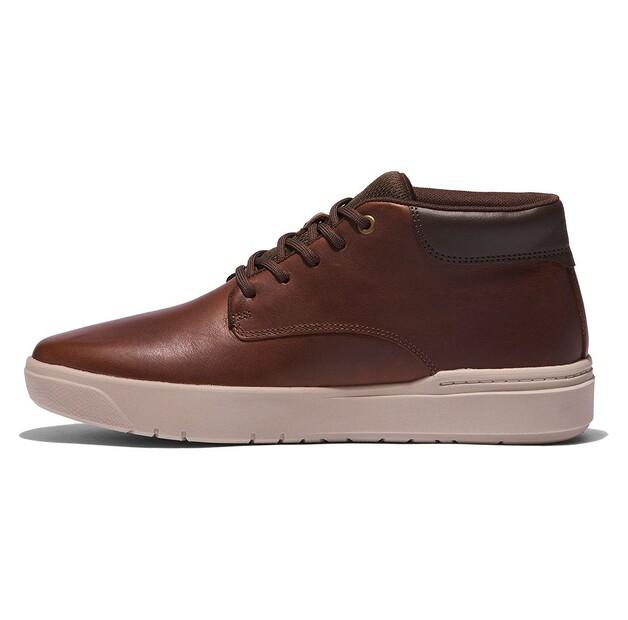 Timberland Seneca Bay Leather Chukka ботинки трекинговые