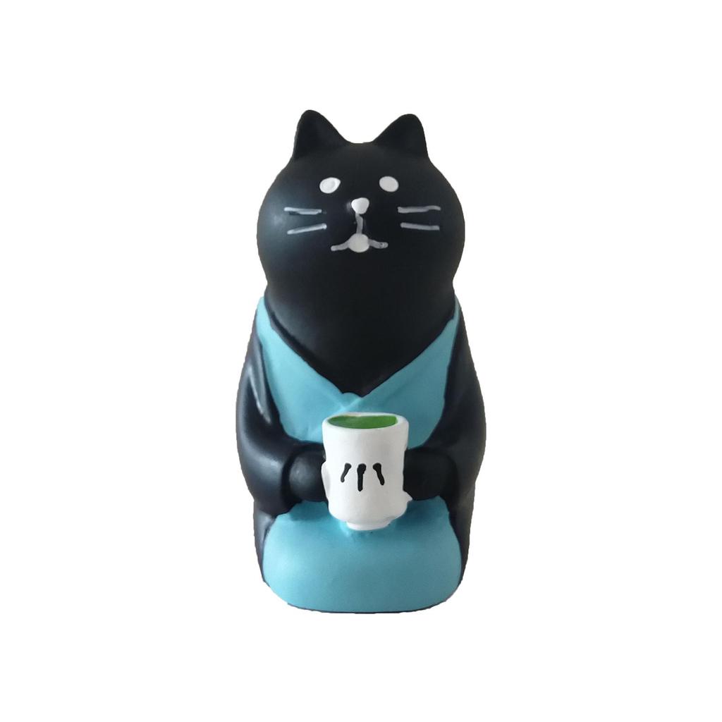 Creative Miniature Zakka: Shiba Inu, Penguin, Cat, Polar Bear, Edamame Lazy Cat Ornaments